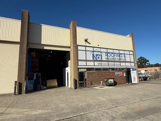 Factory, Warehouse & Industrial commercial property leased at Unit 20/274-276 Hoxton Park Rd Prestons NSW 2170 Factory, Warehouse & Industrial commercial property leased at Unit 20/274-276 Hoxton Park Rd Prestons NSW 2170