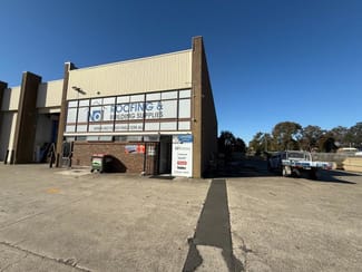 Factory, Warehouse & Industrial commercial property leased at Unit 20/274-276 Hoxton Park Rd Prestons NSW 2170 Factory, Warehouse & Industrial commercial property leased at Unit 20/274-276 Hoxton Park Rd Prestons NSW 2170