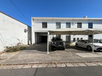 Factory, Warehouse & Industrial commercial property leased at 3 Nathan Lane Willoughby NSW 2068 Factory, Warehouse & Industrial commercial property leased at 3 Nathan Lane Willoughby NSW 2068