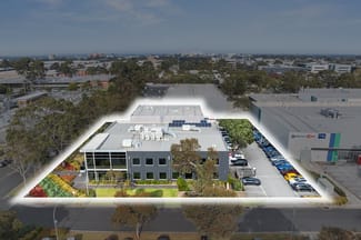 Factory, Warehouse & Industrial commercial property leased at 31 Gilby Road Mount Waverley VIC 3149 Factory, Warehouse & Industrial commercial property leased at 31 Gilby Road Mount Waverley VIC 3149