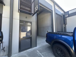 Factory, Warehouse & Industrial commercial property leased at Unit 29/9 Blackett Street West Gosford NSW 2250 Factory, Warehouse & Industrial commercial property leased at Unit 29/9 Blackett Street West Gosford NSW 2250