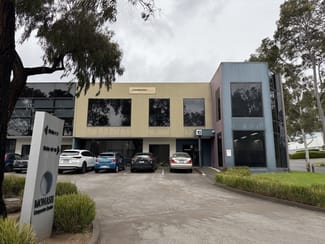 Medical / Consulting commercial property leased at 10/20 Duerdin Street Clayton VIC 3168 Medical / Consulting commercial property leased at 10/20 Duerdin Street Clayton VIC 3168