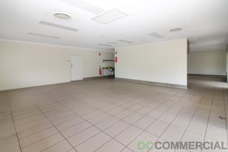 Offices commercial property leased at 11/2-4 Plaza Circle Highfields QLD 4352