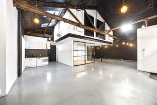 Showrooms / Bulky Goods commercial property for lease at 46 Gladstone Street South Melbourne VIC 3205