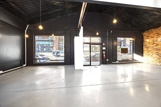 Showrooms / Bulky Goods commercial property for lease at 46 Gladstone Street South Melbourne VIC 3205