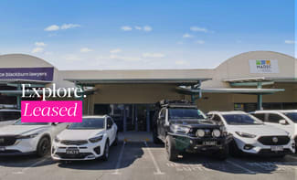 Offices commercial property leased at 2/17 Macalister Street Mackay QLD 4740 Offices commercial property leased at 2/17 Macalister Street Mackay QLD 4740