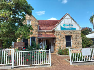 Shop & Retail commercial property leased at 6/4 Brockman Street Gingin WA 6503 Shop & Retail commercial property leased at 6/4 Brockman Street Gingin WA 6503