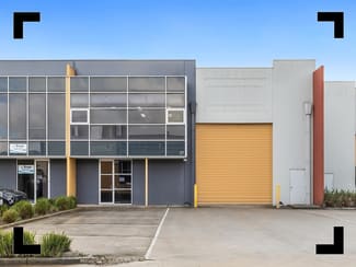 Factory, Warehouse & Industrial commercial property leased at 11/53 Gateway Boulevard Epping VIC 3076 Factory, Warehouse & Industrial commercial property leased at 11/53 Gateway Boulevard Epping VIC 3076