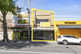 Shop & Retail commercial property for lease at 78 Atherton Rd Oakleigh VIC 3166