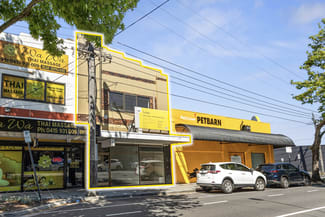 Shop & Retail commercial property for lease at 78 Atherton Rd Oakleigh VIC 3166