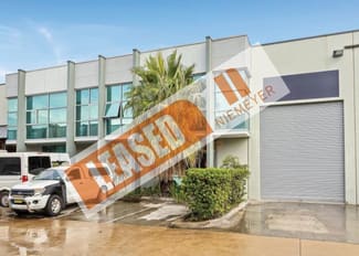 Factory, Warehouse & Industrial commercial property leased at Unit 28/85-115 Alfred Road Chipping Norton NSW 2170 Factory, Warehouse & Industrial commercial property leased at Unit 28/85-115 Alfred Road Chipping Norton NSW 2170