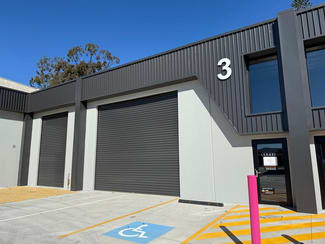 Factory, Warehouse & Industrial commercial property for lease at Lot 3/1 Homestead Drive Stapylton QLD 4207 Factory, Warehouse & Industrial commercial property for lease at Lot 3/1 Homestead Drive Stapylton QLD 4207