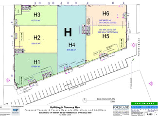 Factory, Warehouse & Industrial commercial property for lease at Seven Hills NSW 2147 Factory, Warehouse & Industrial commercial property for lease at Seven Hills NSW 2147