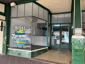 Shop & Retail commercial property for lease at 85 Henty Street Casterton VIC 3311 Shop & Retail commercial property for lease at 85 Henty Street Casterton VIC 3311
