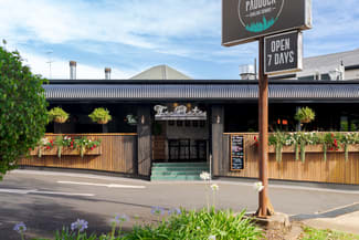 Hotel, Motel, Pub & Leisure commercial property leased at 220 Ruthven Street North Toowoomba QLD 4350 Hotel, Motel, Pub & Leisure commercial property leased at 220 Ruthven Street North Toowoomba QLD 4350
