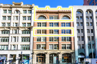 Shop & Retail commercial property for lease at 125 York St Sydney NSW 2000 Shop & Retail commercial property for lease at 125 York St Sydney NSW 2000