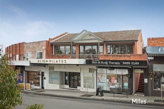 Offices commercial property leased at 1st Floor/273 Lower Heidelberg Road Ivanhoe East VIC 3079 Offices commercial property leased at 1st Floor/273 Lower Heidelberg Road Ivanhoe East VIC 3079