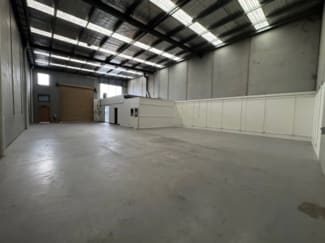 Factory, Warehouse & Industrial commercial property leased at 31 Williams Road Dandenong South VIC 3175 Factory, Warehouse & Industrial commercial property leased at 31 Williams Road Dandenong South VIC 3175