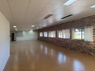 Factory, Warehouse & Industrial commercial property for lease at 1/1-1a Hughes Street Batemans Bay NSW 2536