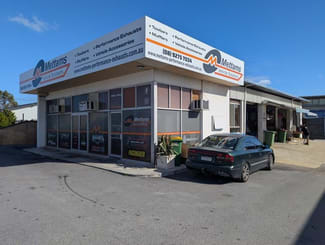Factory, Warehouse & Industrial commercial property leased at Unit 1/21 Rudloc Road Morley WA 6062 Factory, Warehouse & Industrial commercial property leased at Unit 1/21 Rudloc Road Morley WA 6062
