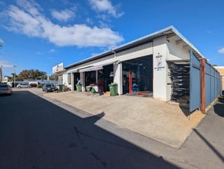 Factory, Warehouse & Industrial commercial property leased at Unit 1/21 Rudloc Road Morley WA 6062 Factory, Warehouse & Industrial commercial property leased at Unit 1/21 Rudloc Road Morley WA 6062