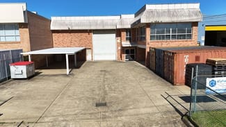 Factory, Warehouse & Industrial commercial property leased at 4 Allen Place Wetherill Park NSW 2164 Factory, Warehouse & Industrial commercial property leased at 4 Allen Place Wetherill Park NSW 2164