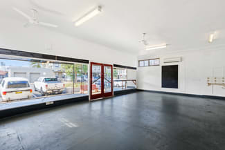 Shop & Retail commercial property leased at 103 Young Street Carrington NSW 2294 Shop & Retail commercial property leased at 103 Young Street Carrington NSW 2294
