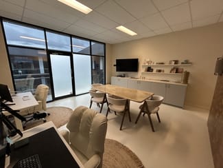 Offices commercial property leased at 5/91 West Burleigh Road Burleigh Heads QLD 4220 Offices commercial property leased at 5/91 West Burleigh Road Burleigh Heads QLD 4220