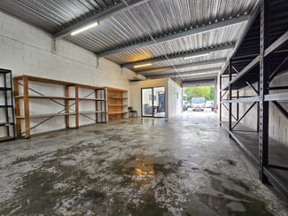 Factory, Warehouse & Industrial commercial property leased at 6/46 Bailey Crescent Southport QLD 4215