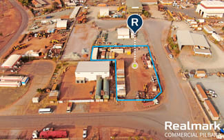 Development / Land commercial property for lease at Lot 87 Pilga Place Newman WA 6753 Development / Land commercial property for lease at Lot 87 Pilga Place Newman WA 6753