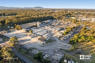 Factory, Warehouse & Industrial commercial property for lease at 2 Prosperity Road South Nowra NSW 2541 Factory, Warehouse & Industrial commercial property for lease at 2 Prosperity Road South Nowra NSW 2541