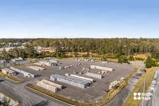 Factory, Warehouse & Industrial commercial property for lease at 2 Prosperity Road South Nowra NSW 2541 Factory, Warehouse & Industrial commercial property for lease at 2 Prosperity Road South Nowra NSW 2541