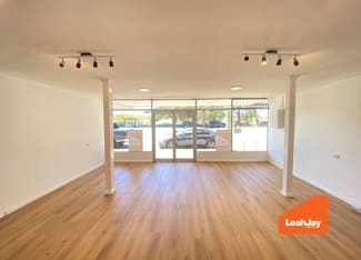 Shop & Retail commercial property for lease at 10 Pacific Highway Gateshead NSW 2290