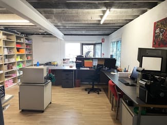 Factory, Warehouse & Industrial commercial property for lease at Unit 5 / 30 Allen Street Moffat Beach QLD 4551 Factory, Warehouse & Industrial commercial property for lease at Unit 5 / 30 Allen Street Moffat Beach QLD 4551