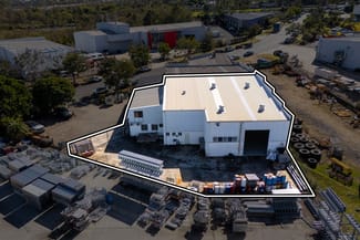 Factory, Warehouse & Industrial commercial property leased at 2/33 Machinery Street Darra QLD 4076 Factory, Warehouse & Industrial commercial property leased at 2/33 Machinery Street Darra QLD 4076