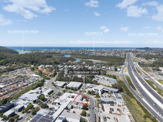 Factory, Warehouse & Industrial commercial property leased at Burleigh Heads QLD 4220 Factory, Warehouse & Industrial commercial property leased at Burleigh Heads QLD 4220
