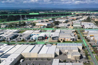 Factory, Warehouse & Industrial commercial property leased at 21 Baling Street Cockburn Central WA 6164 Factory, Warehouse & Industrial commercial property leased at 21 Baling Street Cockburn Central WA 6164
