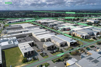 Factory, Warehouse & Industrial commercial property leased at 21 Baling Street Cockburn Central WA 6164 Factory, Warehouse & Industrial commercial property leased at 21 Baling Street Cockburn Central WA 6164