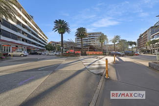 Shop & Retail commercial property leased at 22/1000 Ann Street Fortitude Valley QLD 4006