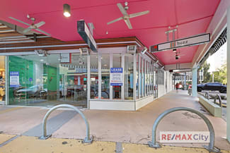 Shop & Retail commercial property leased at 22/1000 Ann Street Fortitude Valley QLD 4006
