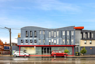 Offices commercial property for lease at Shop/180 Union Street Brunswick West VIC 3055