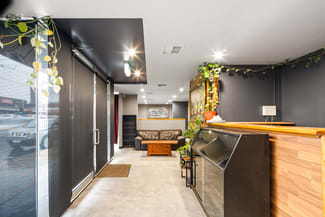 Offices commercial property for lease at Shop/180 Union Street Brunswick West VIC 3055