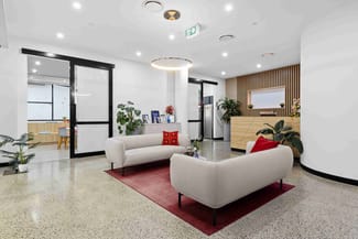 Offices commercial property for lease at 17 Macquarie Street Parramatta NSW 2150