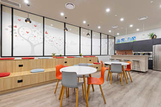 Offices commercial property for lease at 17 Macquarie Street Parramatta NSW 2150