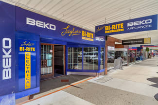 Offices commercial property for lease at 100 Murwillumbah Street Murwillumbah NSW 2484