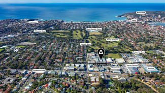 Factory, Warehouse & Industrial commercial property leased at 5/28-34 Roseberry Street Balgowlah NSW 2093 Factory, Warehouse & Industrial commercial property leased at 5/28-34 Roseberry Street Balgowlah NSW 2093