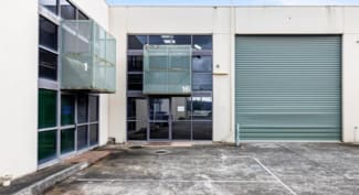 Factory, Warehouse & Industrial commercial property leased at 16/35-47 Garden Road Clayton VIC 3168 Factory, Warehouse & Industrial commercial property leased at 16/35-47 Garden Road Clayton VIC 3168