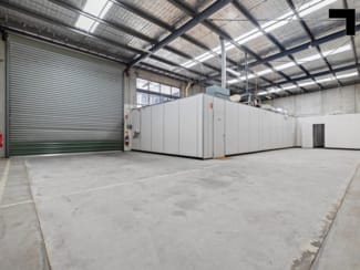 Factory, Warehouse & Industrial commercial property leased at 16/35-47 Garden Road Clayton VIC 3168 Factory, Warehouse & Industrial commercial property leased at 16/35-47 Garden Road Clayton VIC 3168