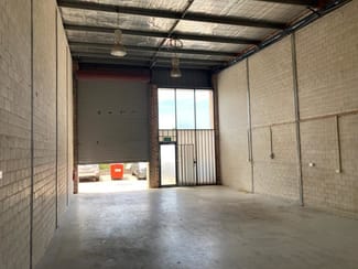 Factory, Warehouse & Industrial commercial property leased at Brookvale NSW 2100 Factory, Warehouse & Industrial commercial property leased at Brookvale NSW 2100