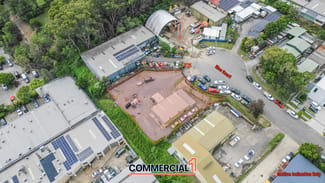 Development / Land commercial property leased at Varsity Lakes QLD 4227 Development / Land commercial property leased at Varsity Lakes QLD 4227